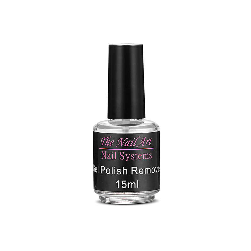 15 ml Magic gel remover