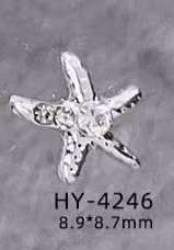 Summer Ocean Collection Nail Rhinestones 10pcs-  4246