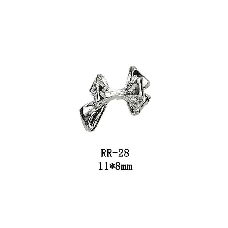 BT-02 Alloy Butterfly 10pcs - R28