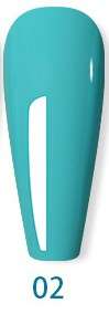AS UV/LED Series Gel Polish B05 -02