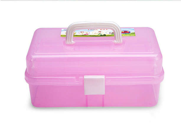 Manicure Full Kit 35pcs