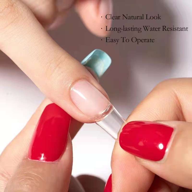Press On Gel Glue 20g