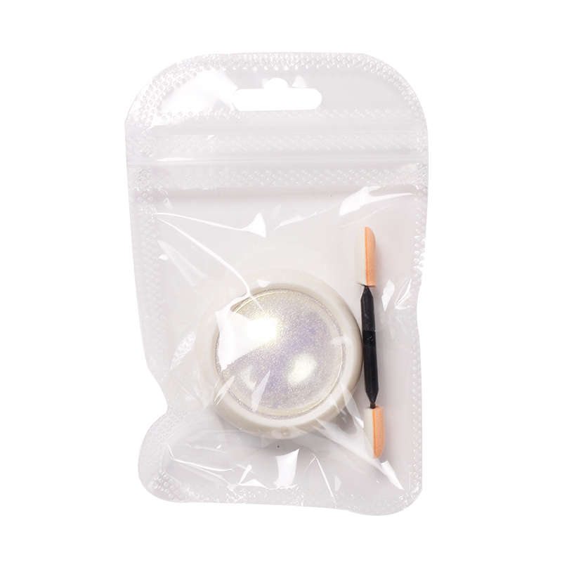 Moonlight Chrome Powder number 4