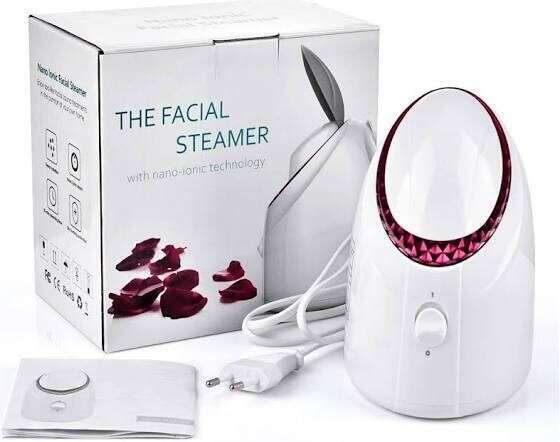Clearance Sale - Face Steamer