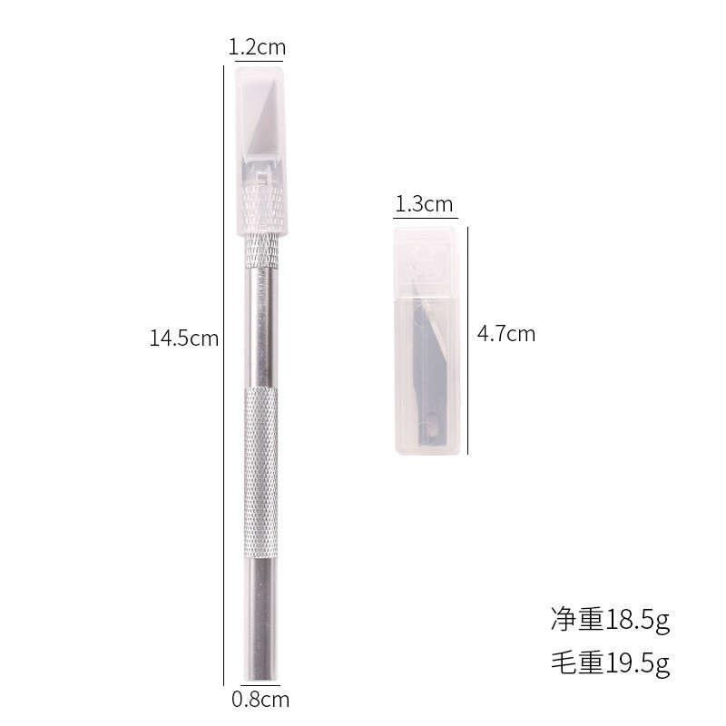 Precision Knife