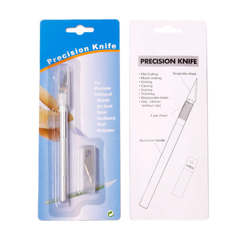 Precision Knife