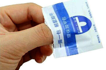 Acetone Bag 200pcs
