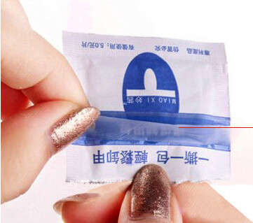 Acetone Bag 200pcs