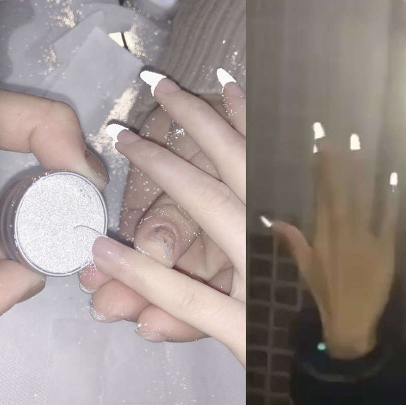 disco flash Powder