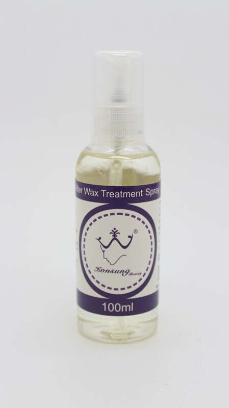 Pre Wax Treatment Spray 100ml