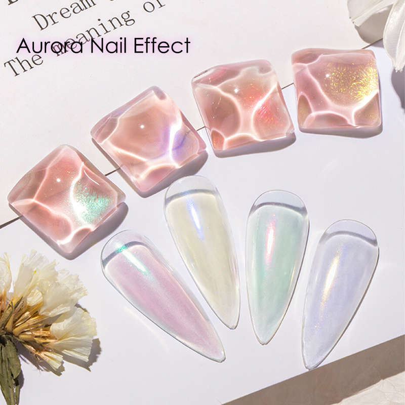 Shell Powder 6 colours/Set