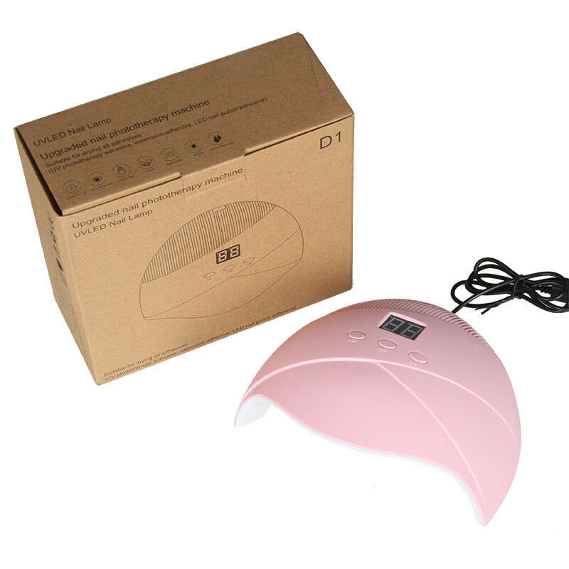 Manicure Set TZ08