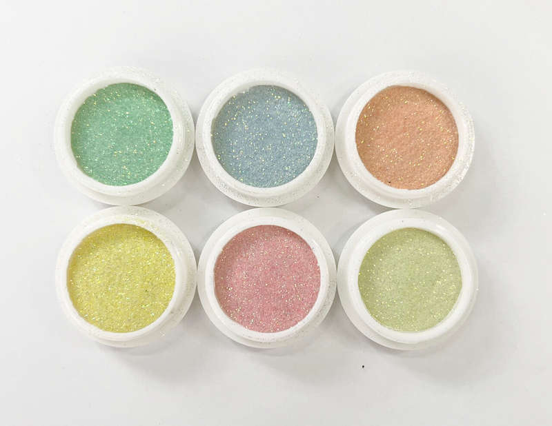 6pcs Sugar Candy -2