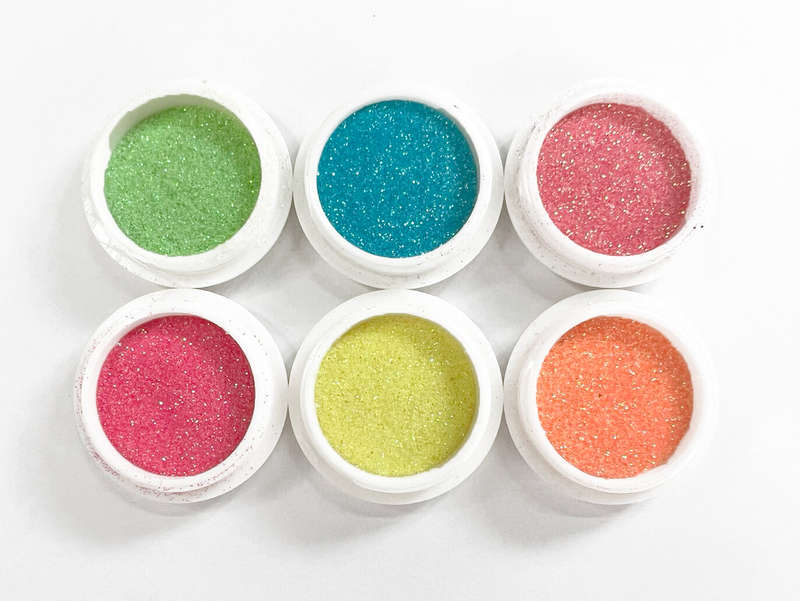 6pcs Sugar Candy -1