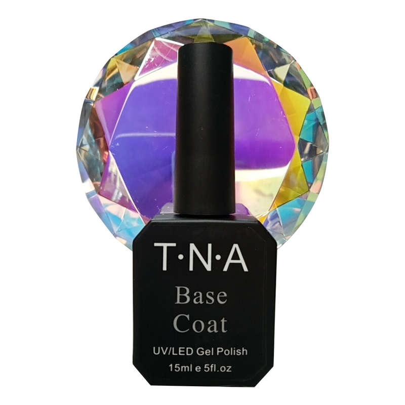 TNA Base coat 15ml