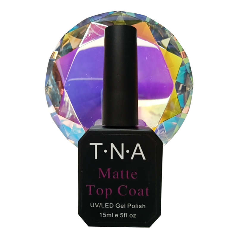 TNA Matte Top coat 15ml