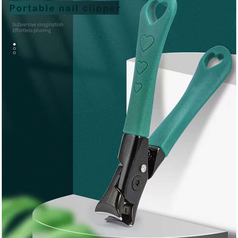 Nail Clipper