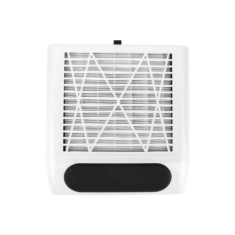 858-8 Dust Collector 80W Nails Dust Vacuum Machine