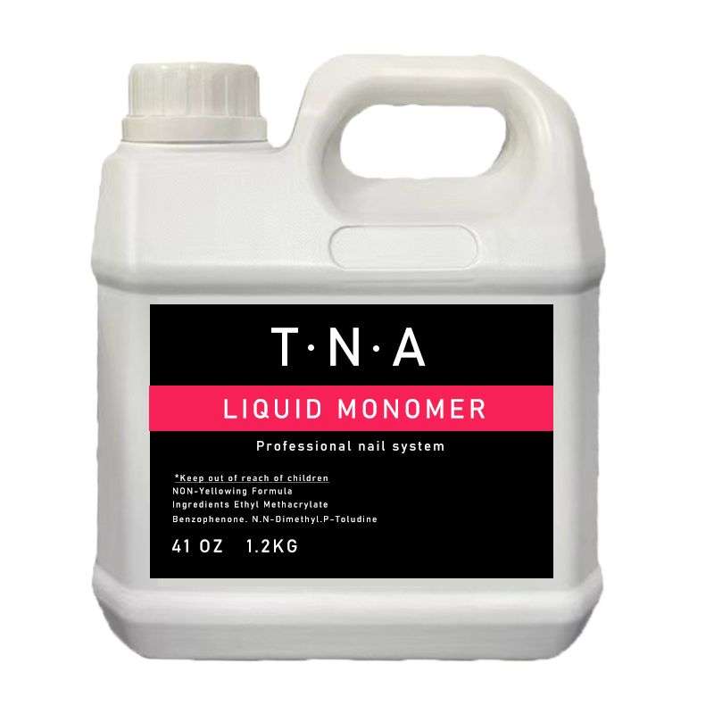 Acrylic Monomer 1.2KG