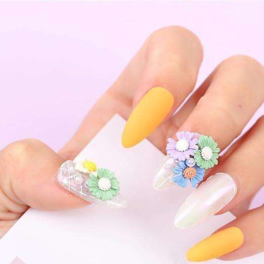3D Sculpture Gel 3D Carve Patterns Gel 12 colours
