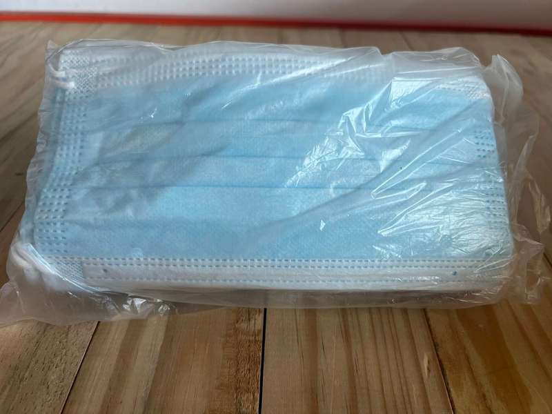 Face Mask - 50pcs