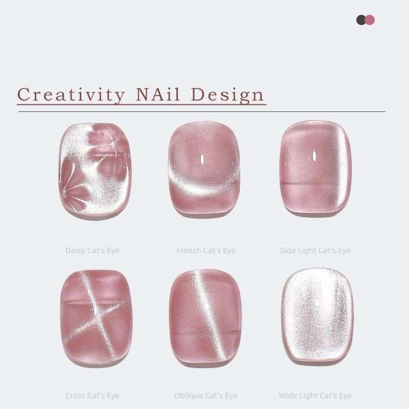 5in1 Multifunction Cat Eye Magnet