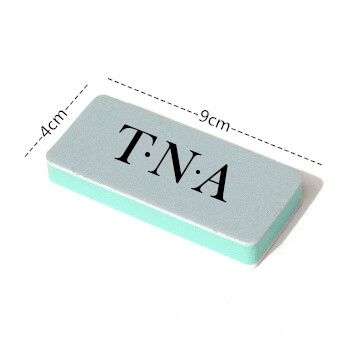 TNA Block Shinner