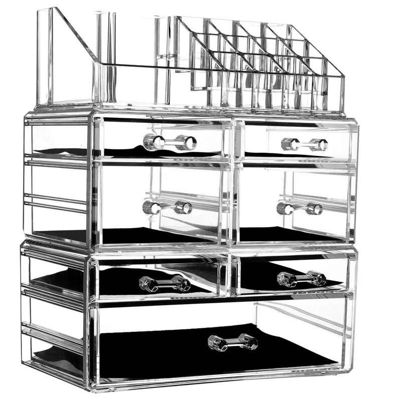 Make up Stand 6708+6403