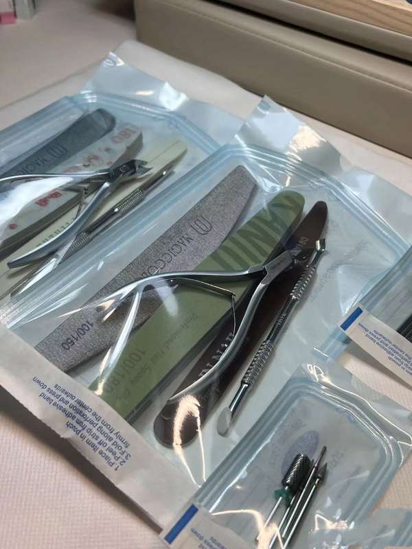 Self-sealing Sterilization Pouch 200pcs/Box