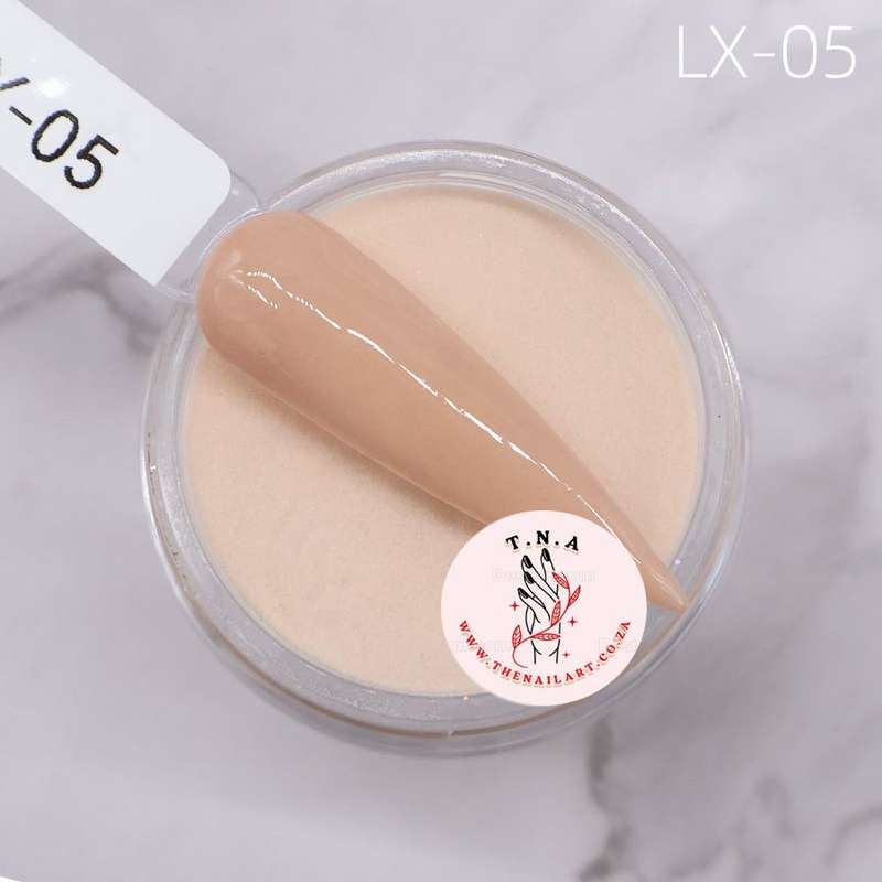 Nude Powder 10g message number