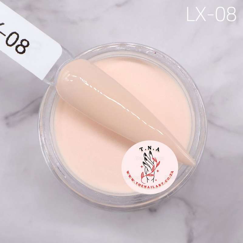 Nude Powder 10g message number