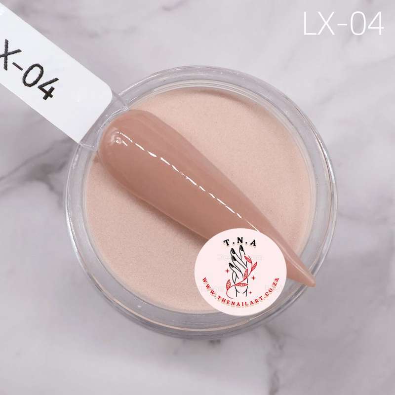 Nude Powder 10g message number