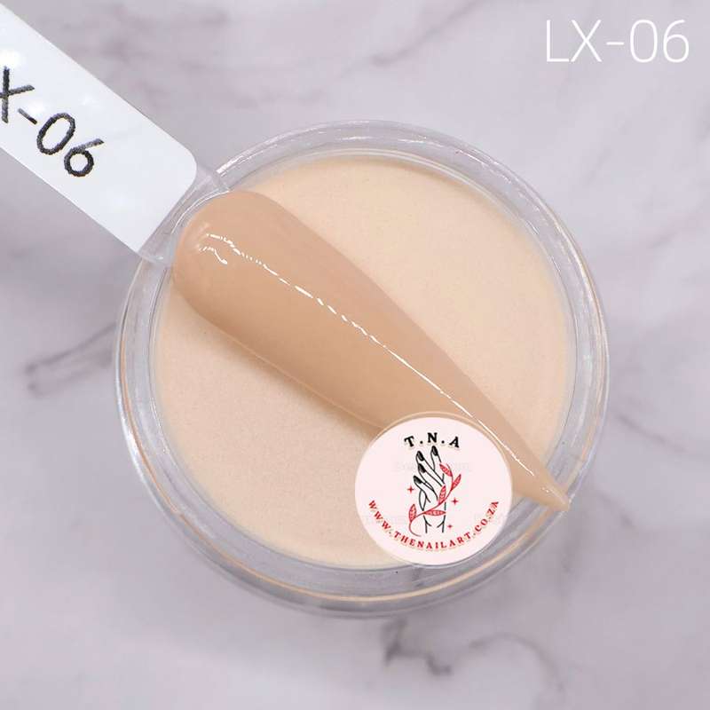 Nude Powder 10g message number