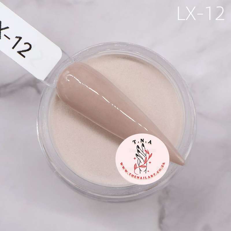 Nude Powder 10g message number