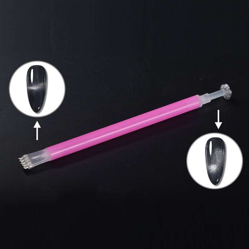 Cat Eye Magnet Set 8pcs/Set