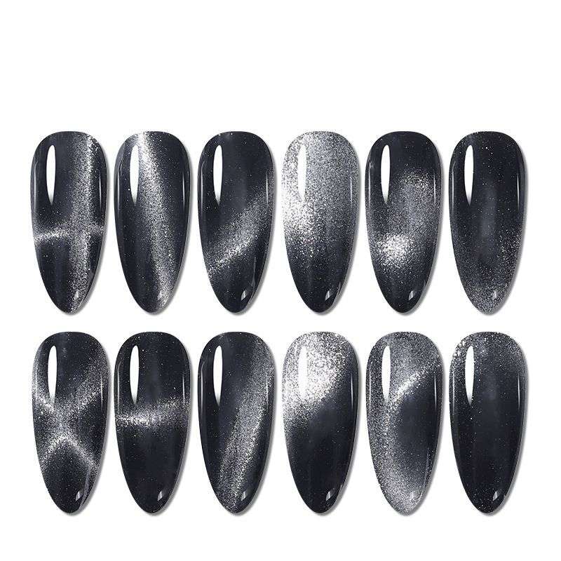 Cat Eye Magnet Set 8pcs/Set