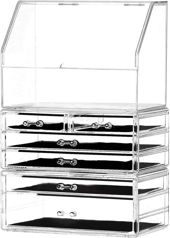 Make up Stand 7704+6401( Size : Large )