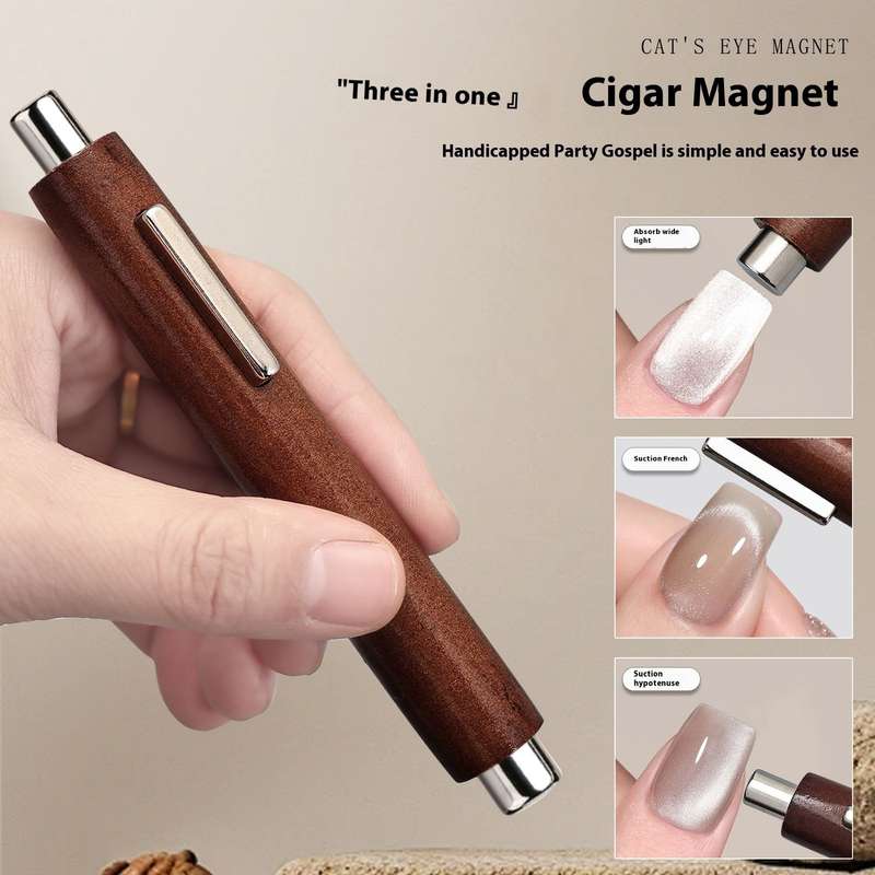 Cigar Magnet