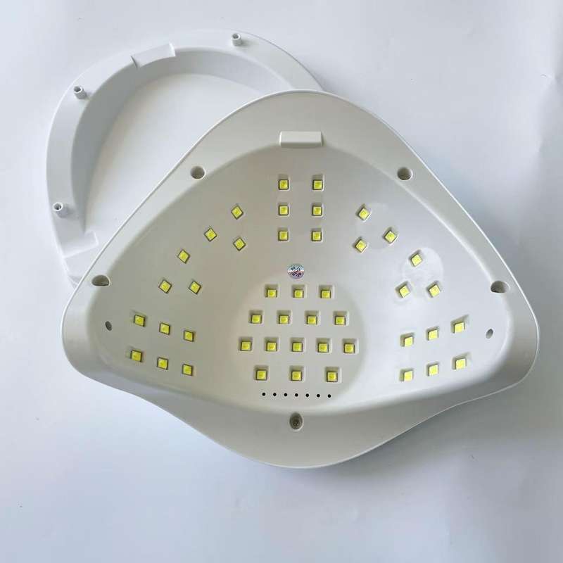 Sun X11 Max Professional Gel Polish LED Nail Dryer Lamp 280W ( 45 LED Beads )
