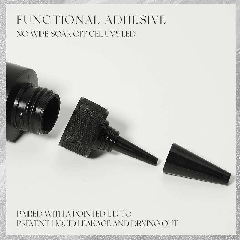Refill TNA Strong Basecoat 500ml  For salon, professional use