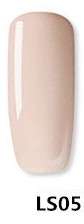 AS UV/LED Gel Polish 15ml - Nude Series Nude - 05