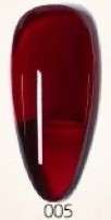 Vendeeni Gel Polish F19 15ml - 5