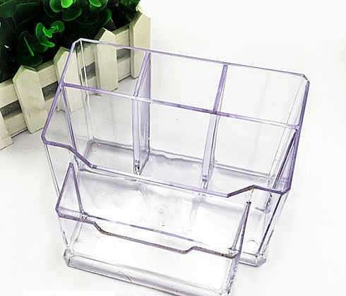 Nail Filer Plastic Stand