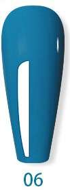 AS UV/LED Series Gel Polish B05 -06
