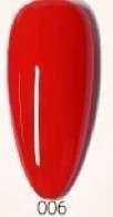 Vendeeni Gel Polish F19 15ml - 6