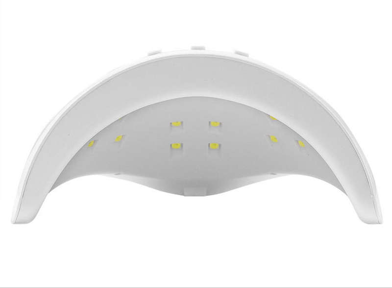 88W MDS-802 UV&LED Lamp - USB Cable
