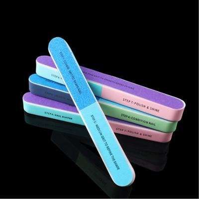 7 Way Buffer 12pcs