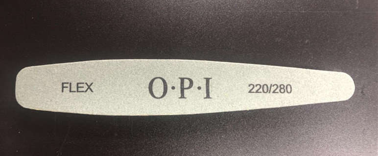 OPI Sponge Filer 220/280 10pcs