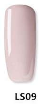 AS UV/LED Gel Polish 15ml - Nude Series Nude - 09