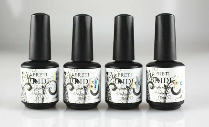 Manicure Full Kit 35pcs